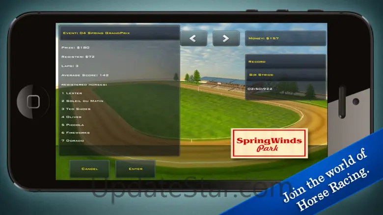 Race Horses Champions Lite 1.7