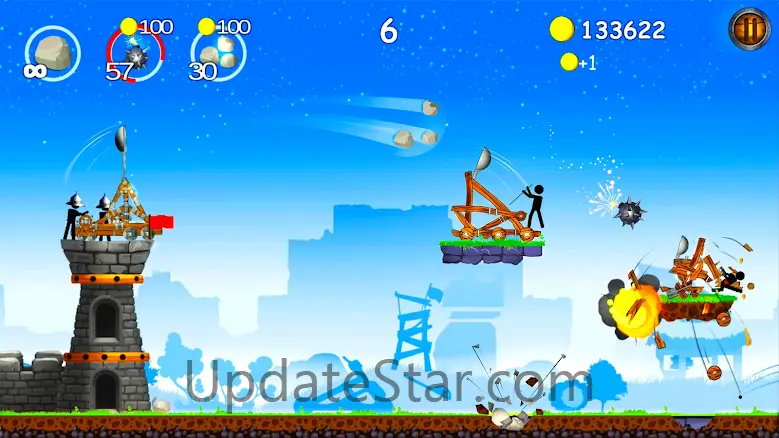 The Catapult 1.3.2