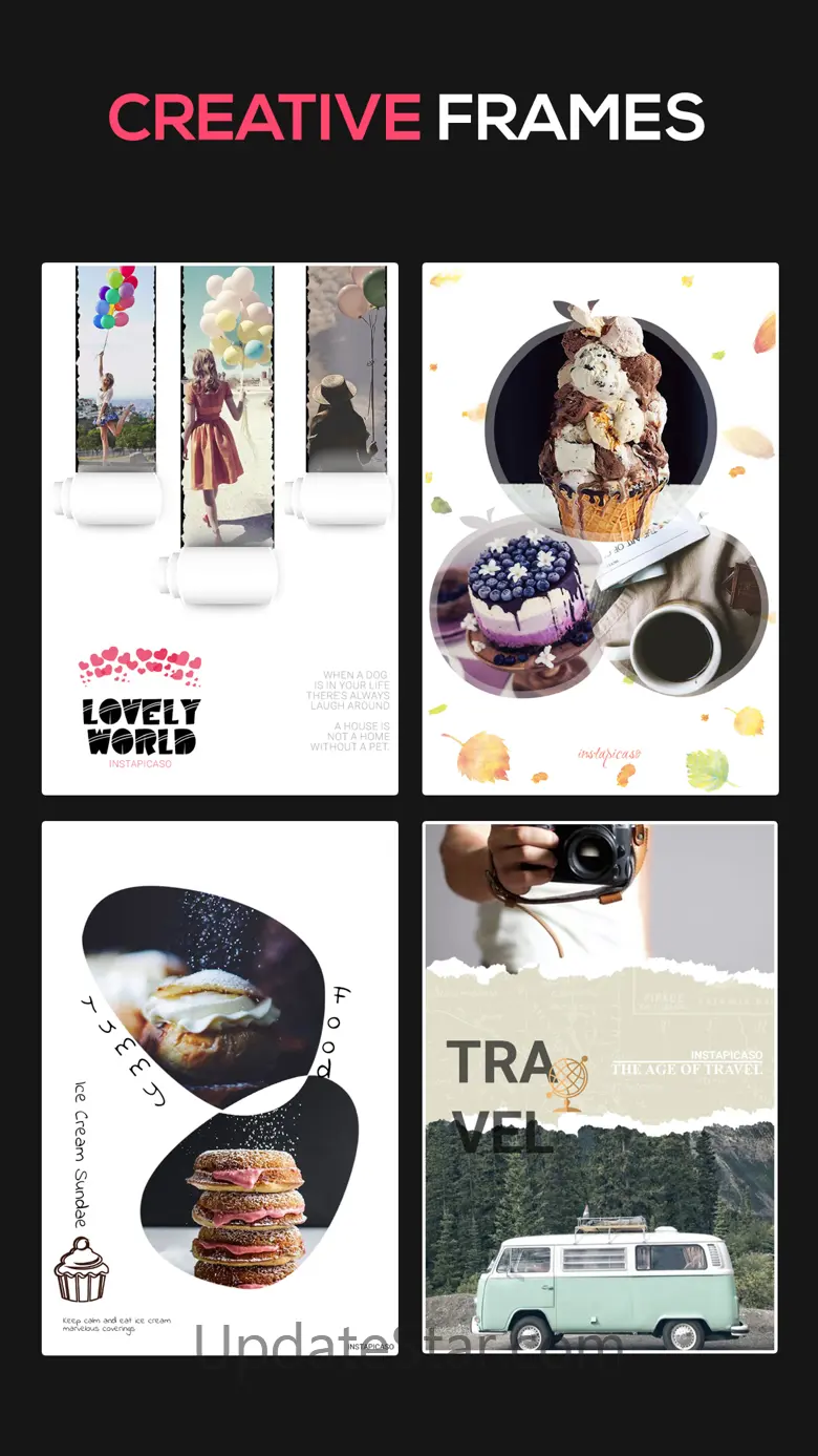 PIP Camera - Photo Collage 3.0.7