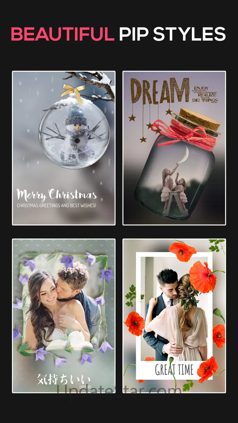 PIP Camera - Photo Collage 3.0.7