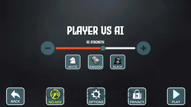 Chess Master 3D - Royal Game 2.1.6