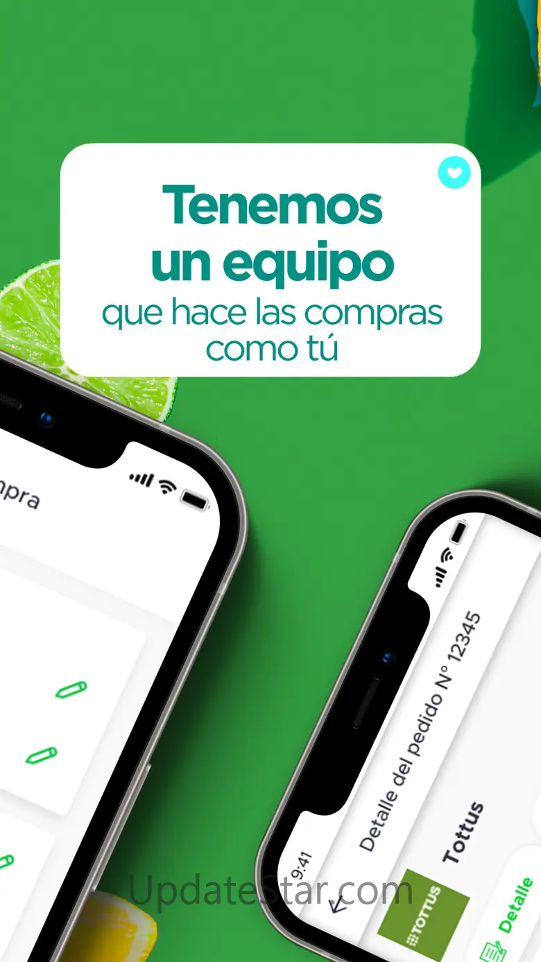 TOTTUS 2.18.5