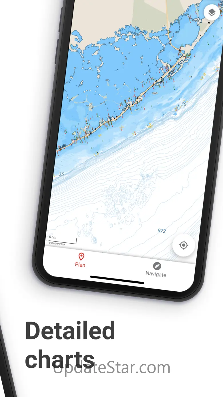 Simrad: Boating & Navigation 2.2.2