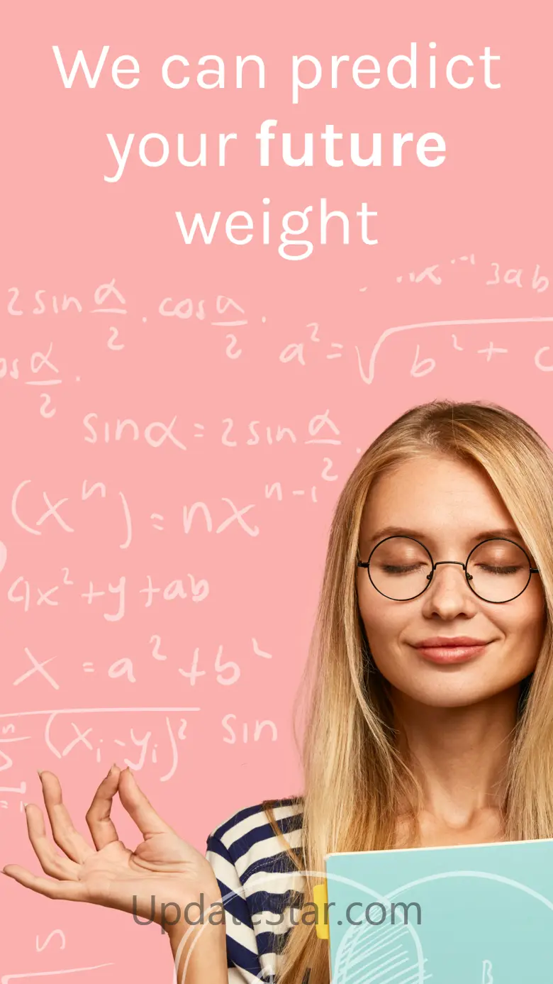 Weight Loss & BMI Calculator 1.5.0