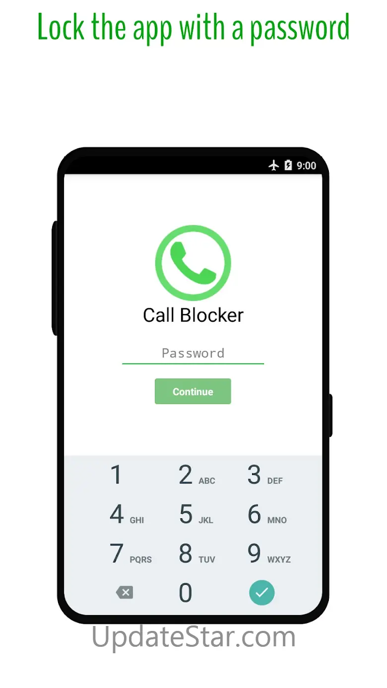 Phone Call Blocker - Blacklist 0.97.270