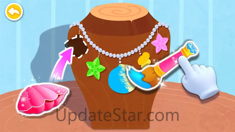 Panda Game: Mix & Match Colors 8.72.00.00