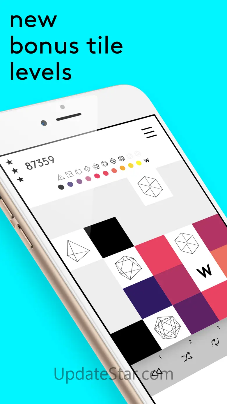 2048: White Out 2 1.3