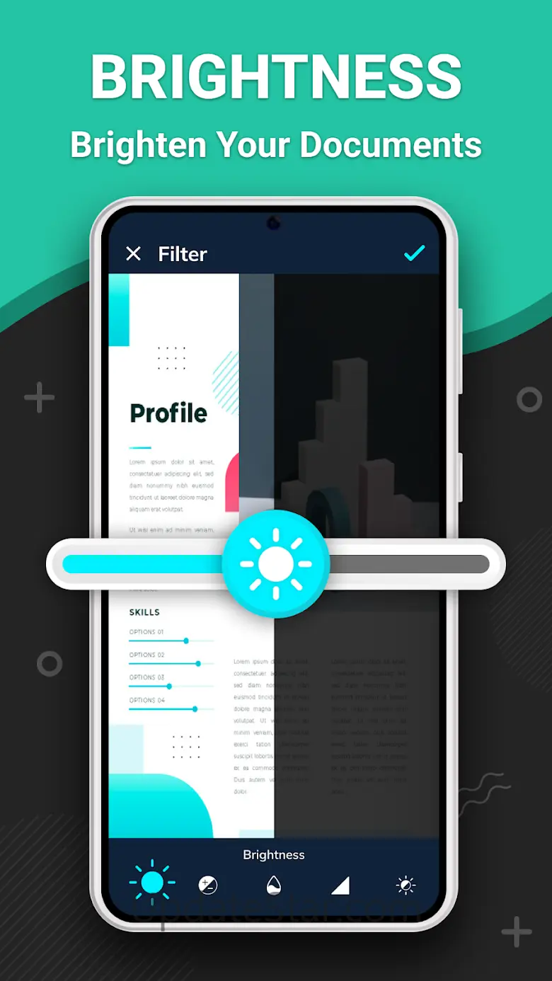 PDF Scanner: PDF Scanner App 2.8.5