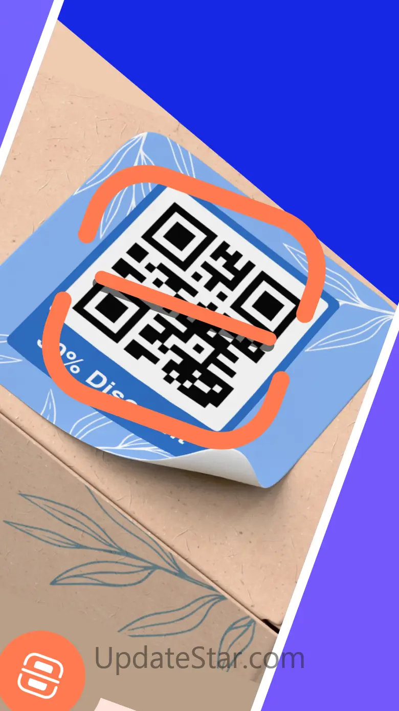 QR Code Scan & QR Generator 1.3