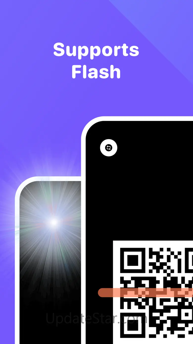 QR Code Scan & QR Generator 1.3