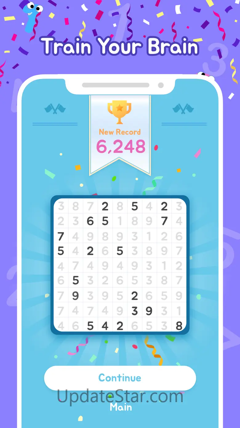 Number Match - Logic Puzzles 1.7.4