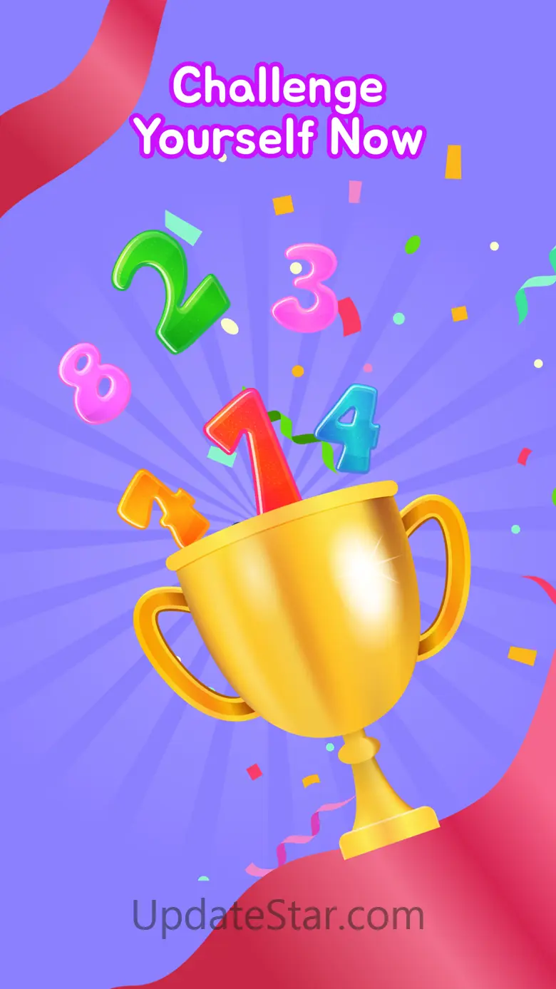 Number Match - Logic Puzzles 1.7.4