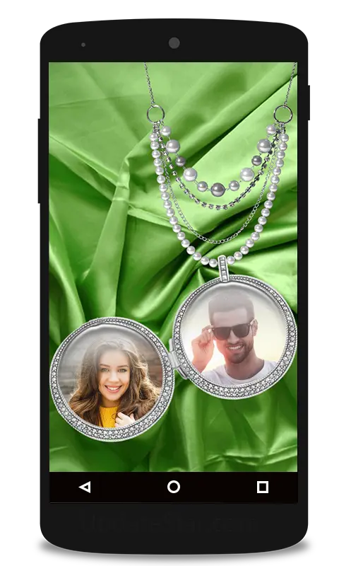 Photo Editor & Photo Frames: L 2.0.8