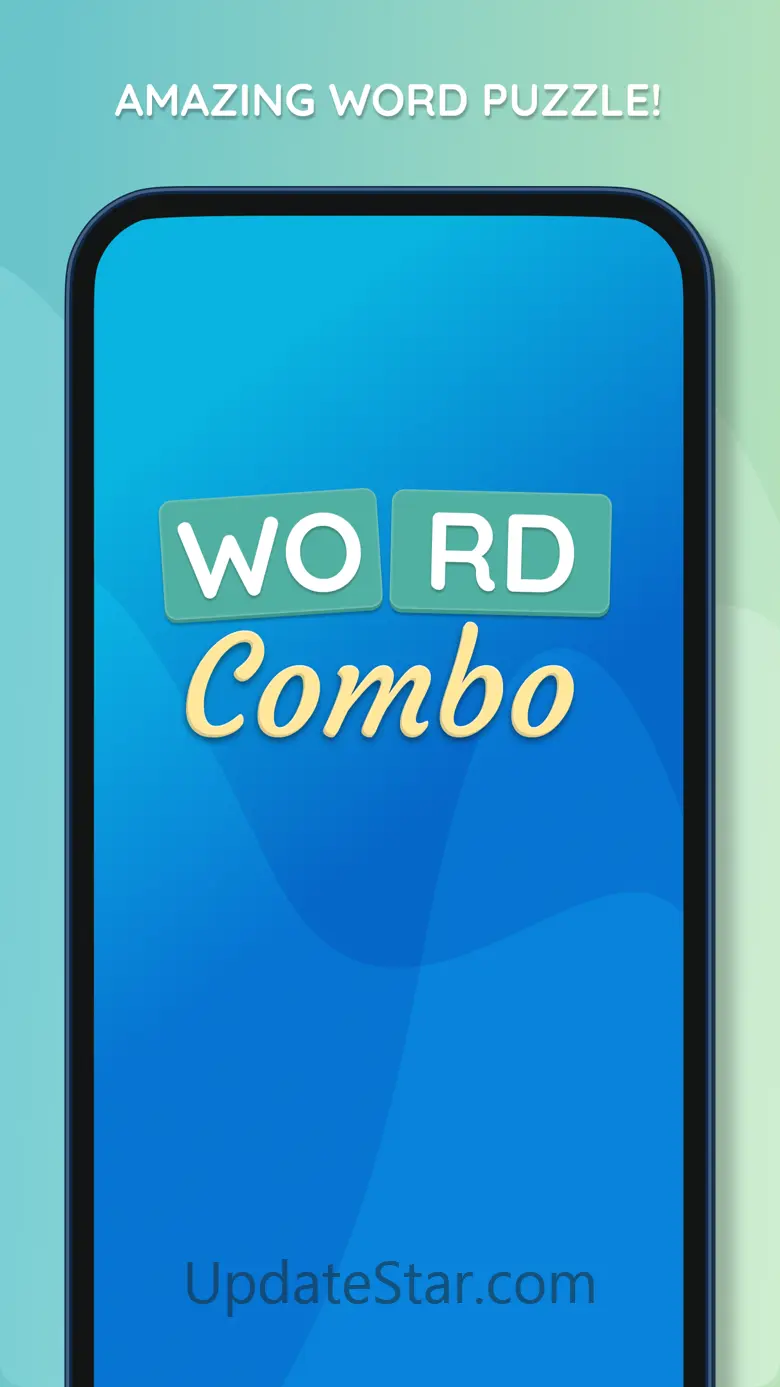 Word Combo: Words & Puzzle 1.2.0