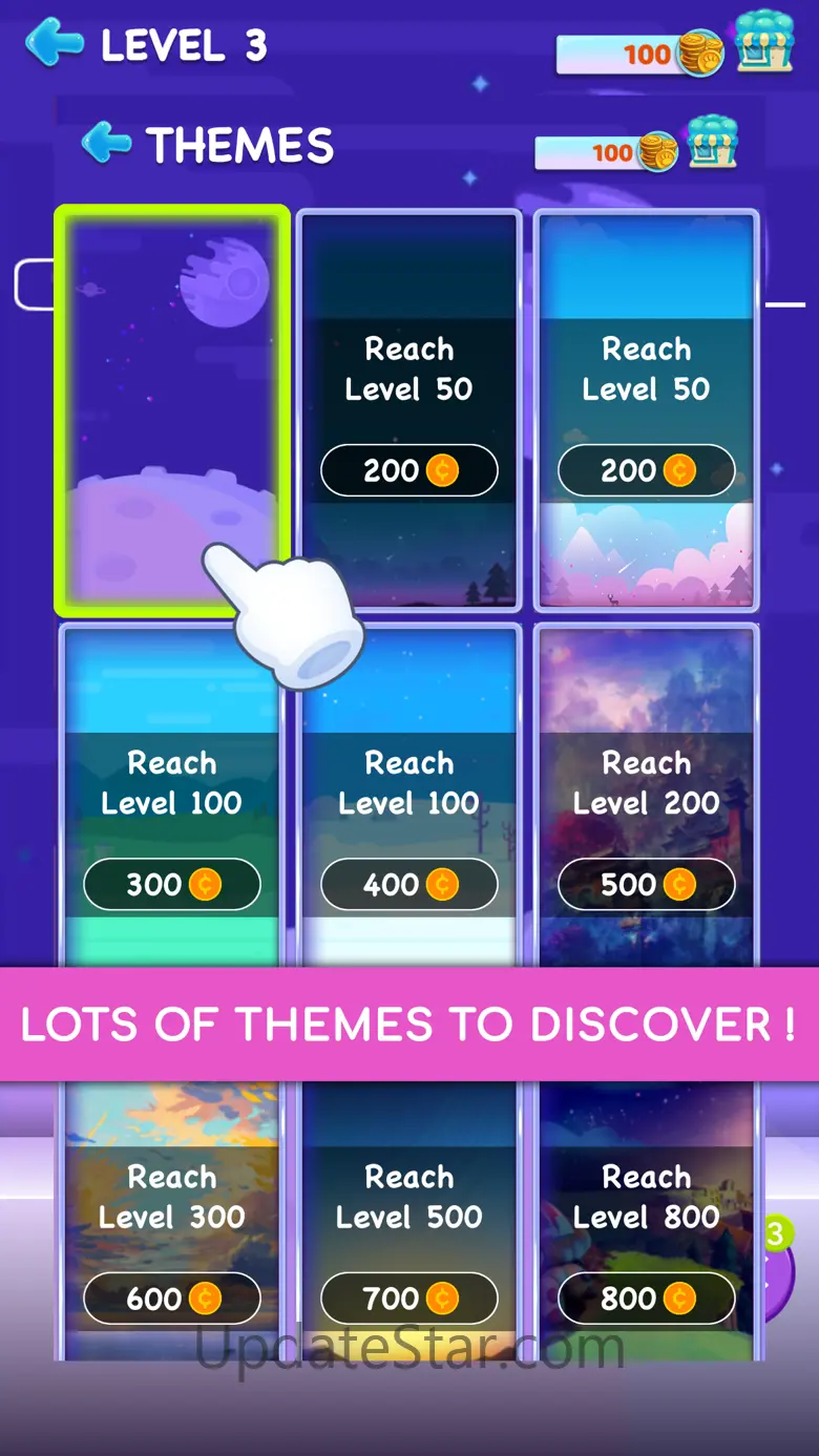 Wordbook Puzzle 1.4