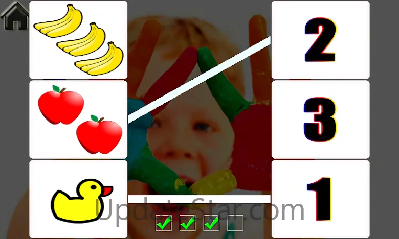 Kids Educational Game 4.8