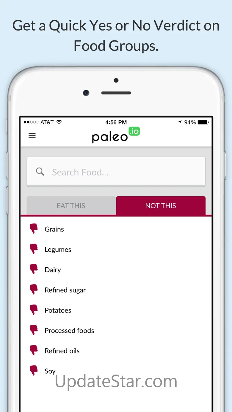Paleo (io) 2.5.2