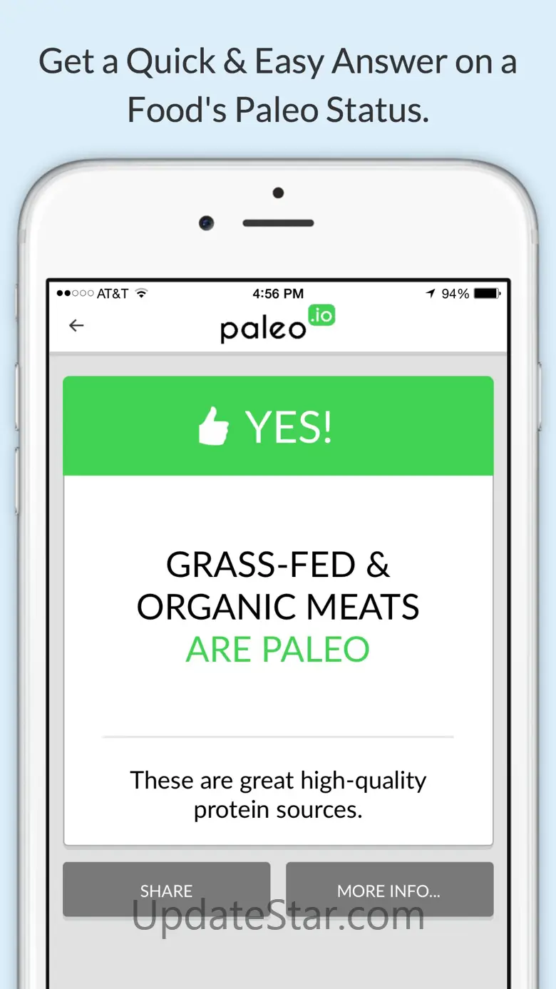 Paleo (io) 2.5.2