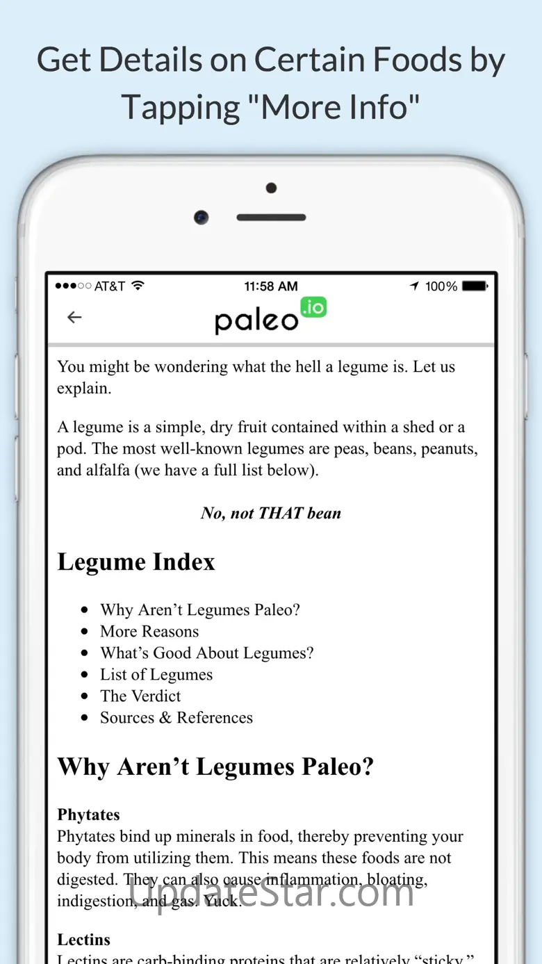Paleo (io) 2.5.2