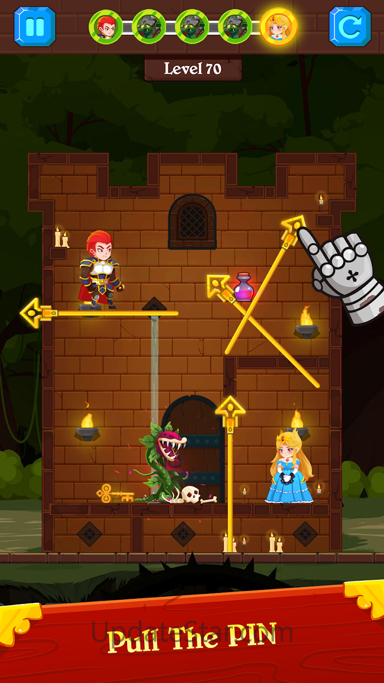 Hero Rescue 2 1.1.3
