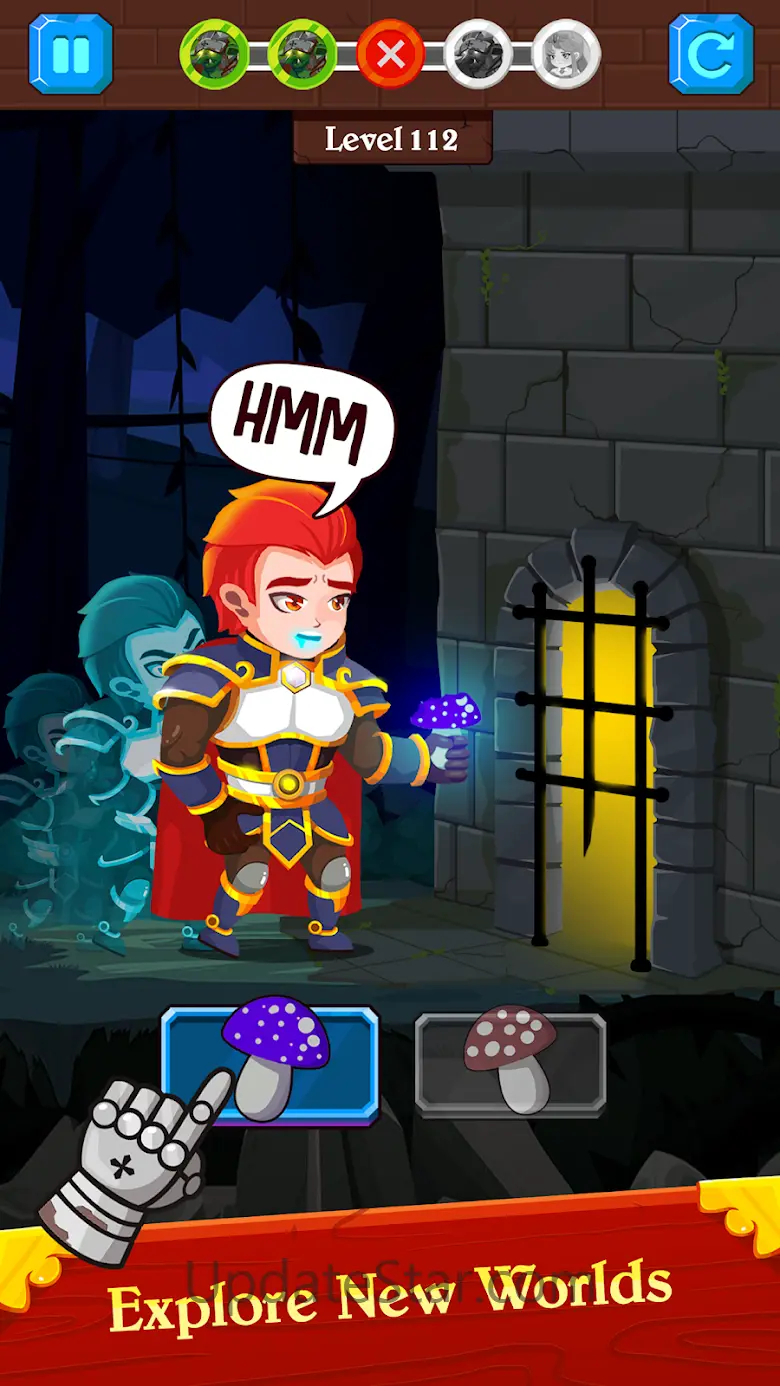 Hero Rescue 2 1.1.3