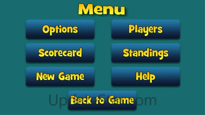 Chickenfoot Dominoes 2.2