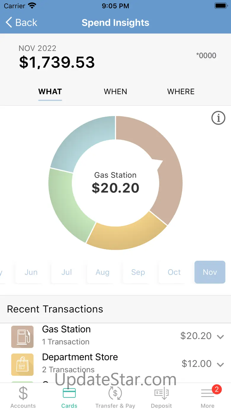 Crest Savings Mobile 23.2.30