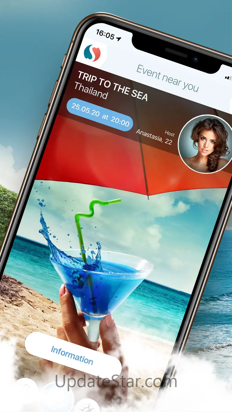 SkyLove – Dating and chat 3.0.1