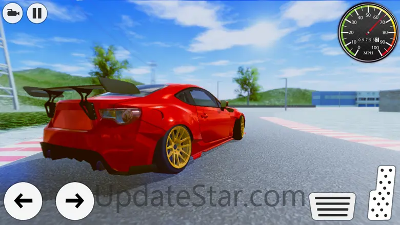 Car Drift - Max Racing Legends 1.2