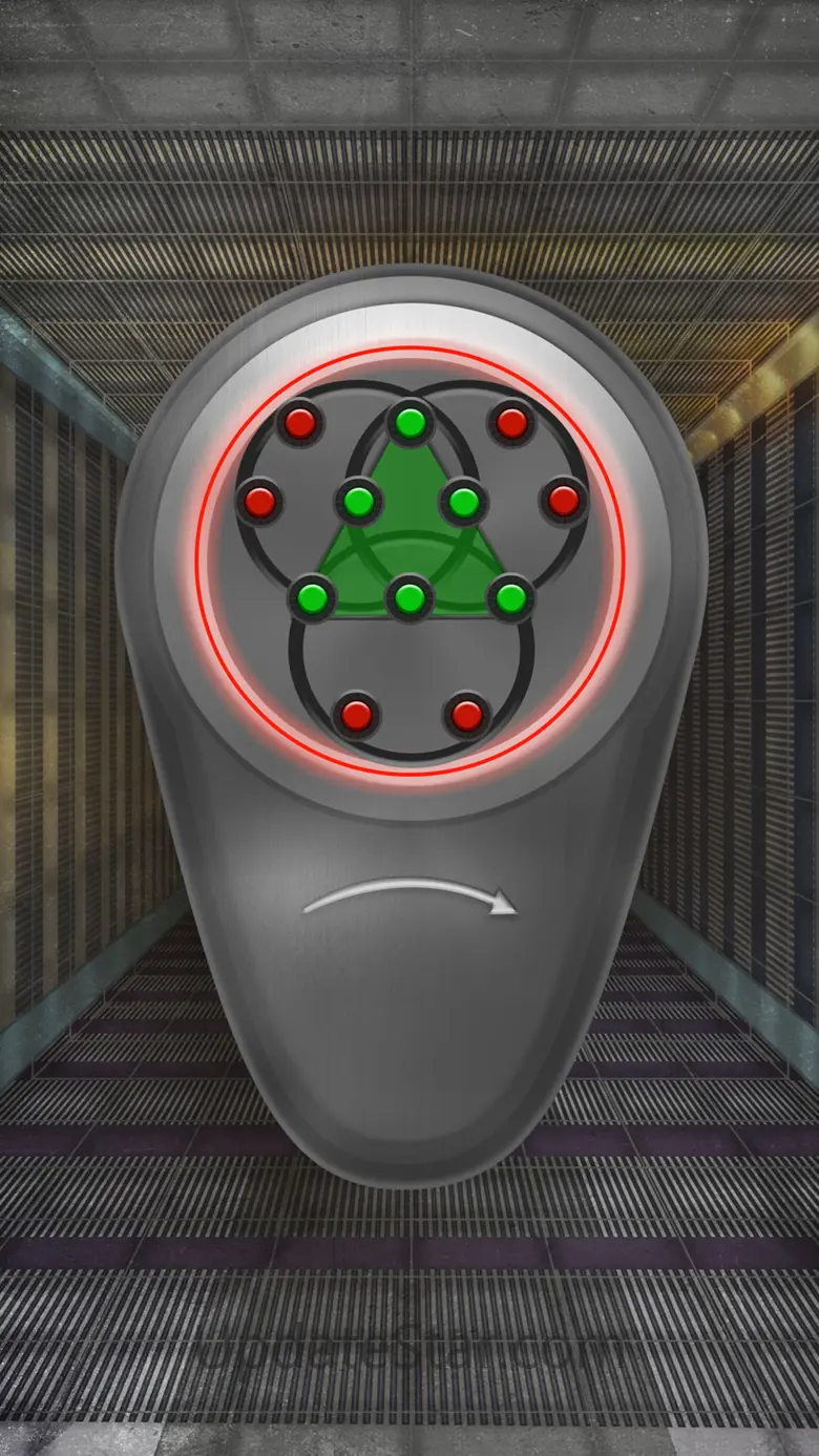 Escape The Sky-Scraper Tower 1.6