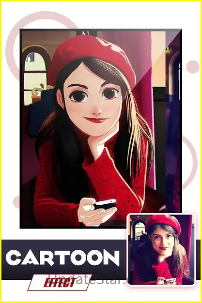Photo Cartoon Editor & Effects 7.1