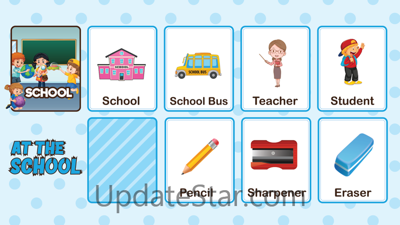 Baby Flash Cards for Toddlers 2.1.3