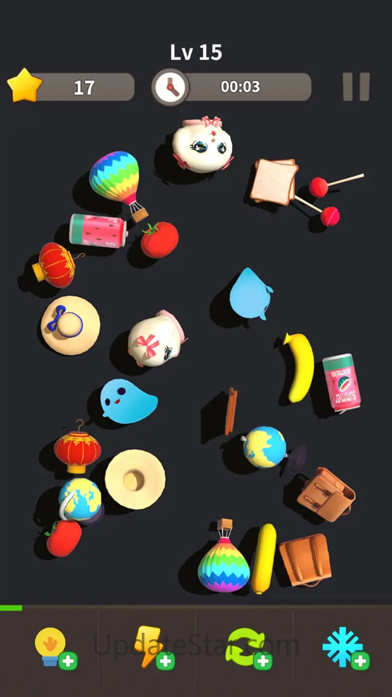 Toys 3D V1.2.1