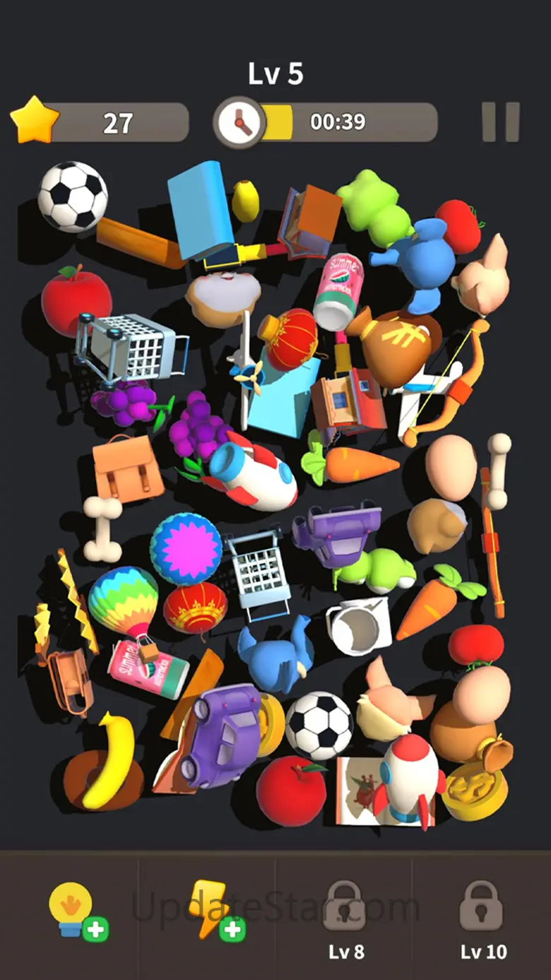 Toys 3D V1.2.1