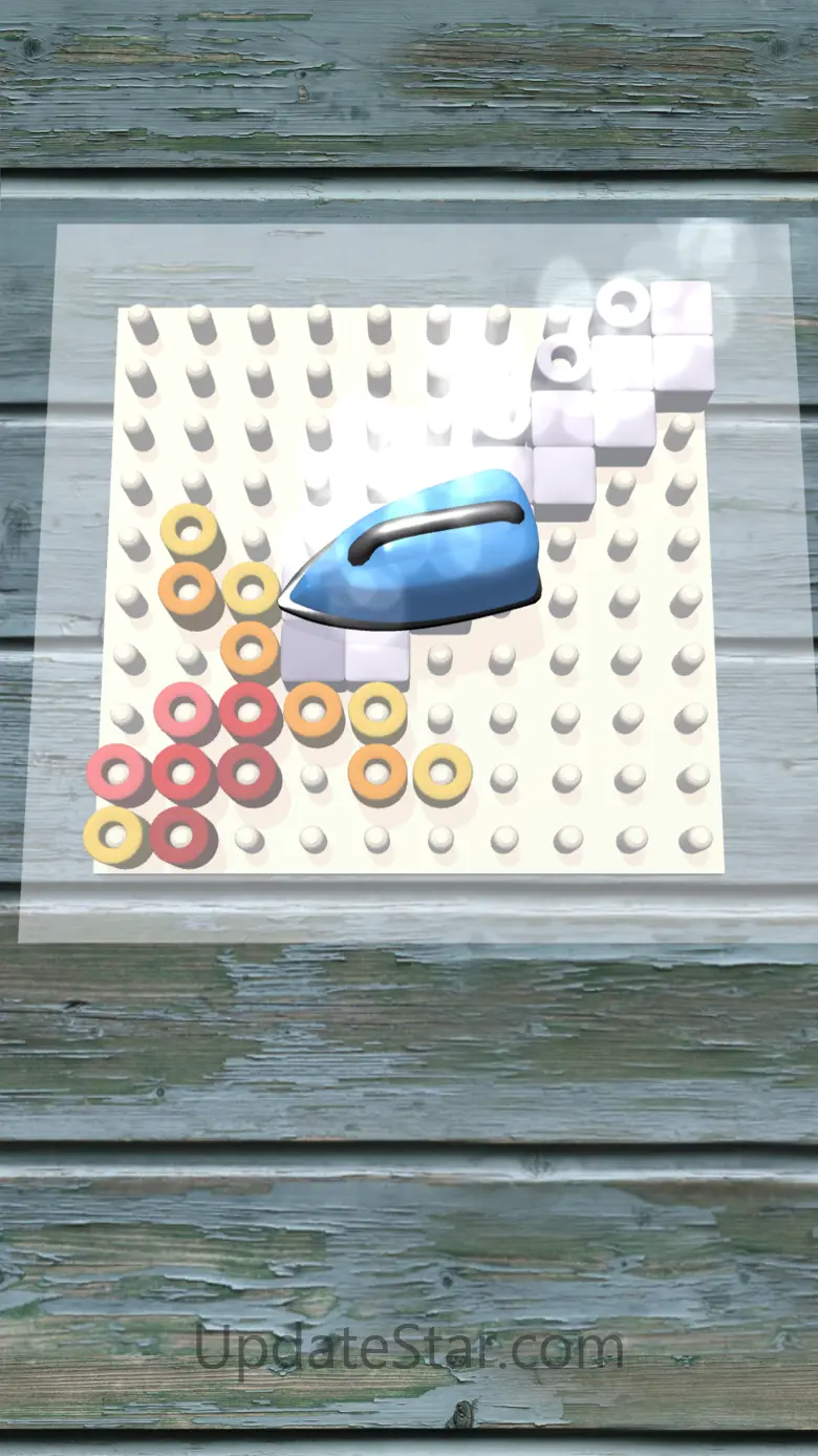 Bead Art - Coloring Puzzle - 1.3.0