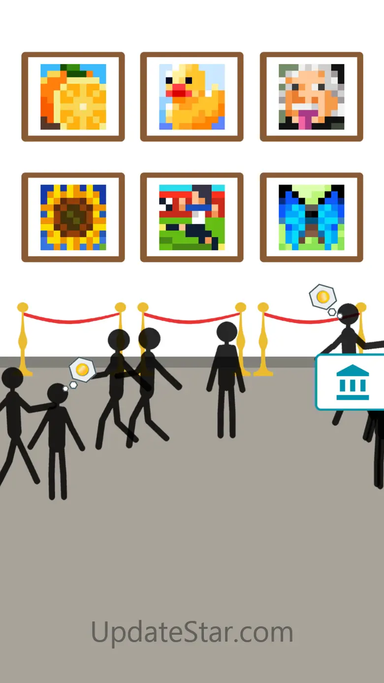 Bead Art - Coloring Puzzle - 1.3.0