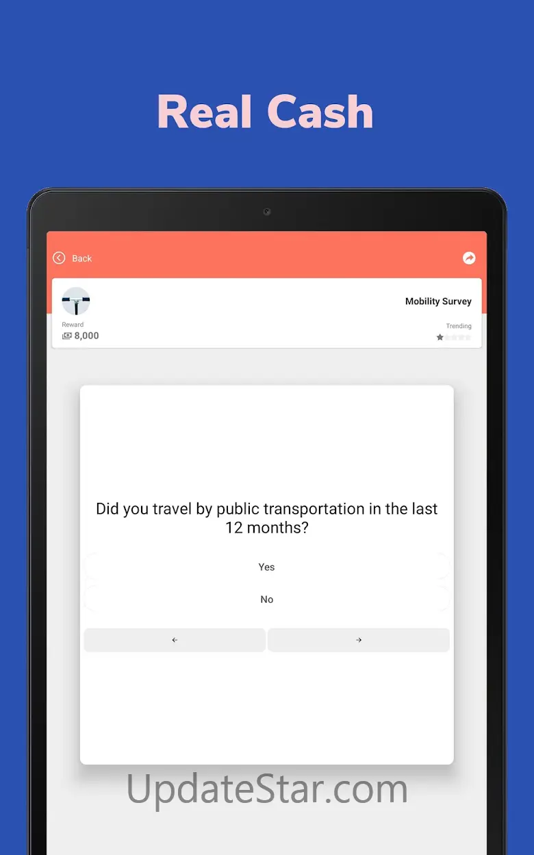 Make Money - Real Cash App 1.2.0