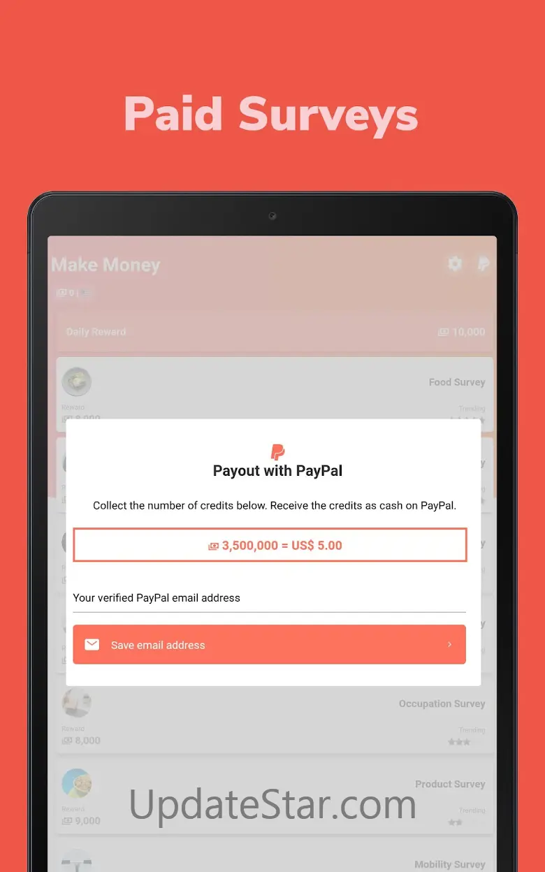 Make Money - Real Cash App 1.2.0