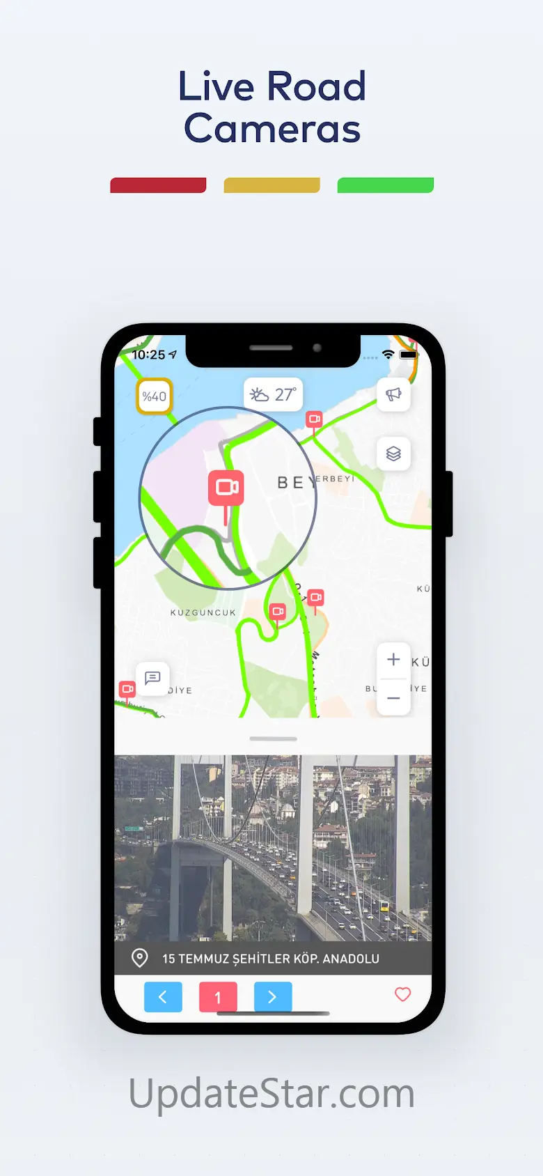 IBB CepTrafik 5.1.9