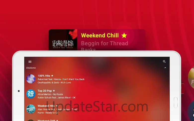 Open FM – radio online 4.1.0