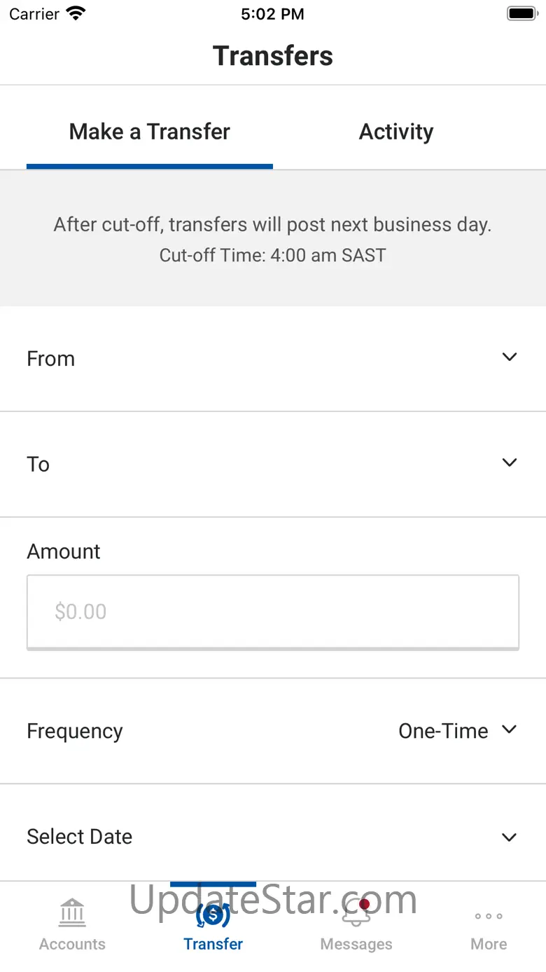 American Bank USA Mobile 7.71.1.13712