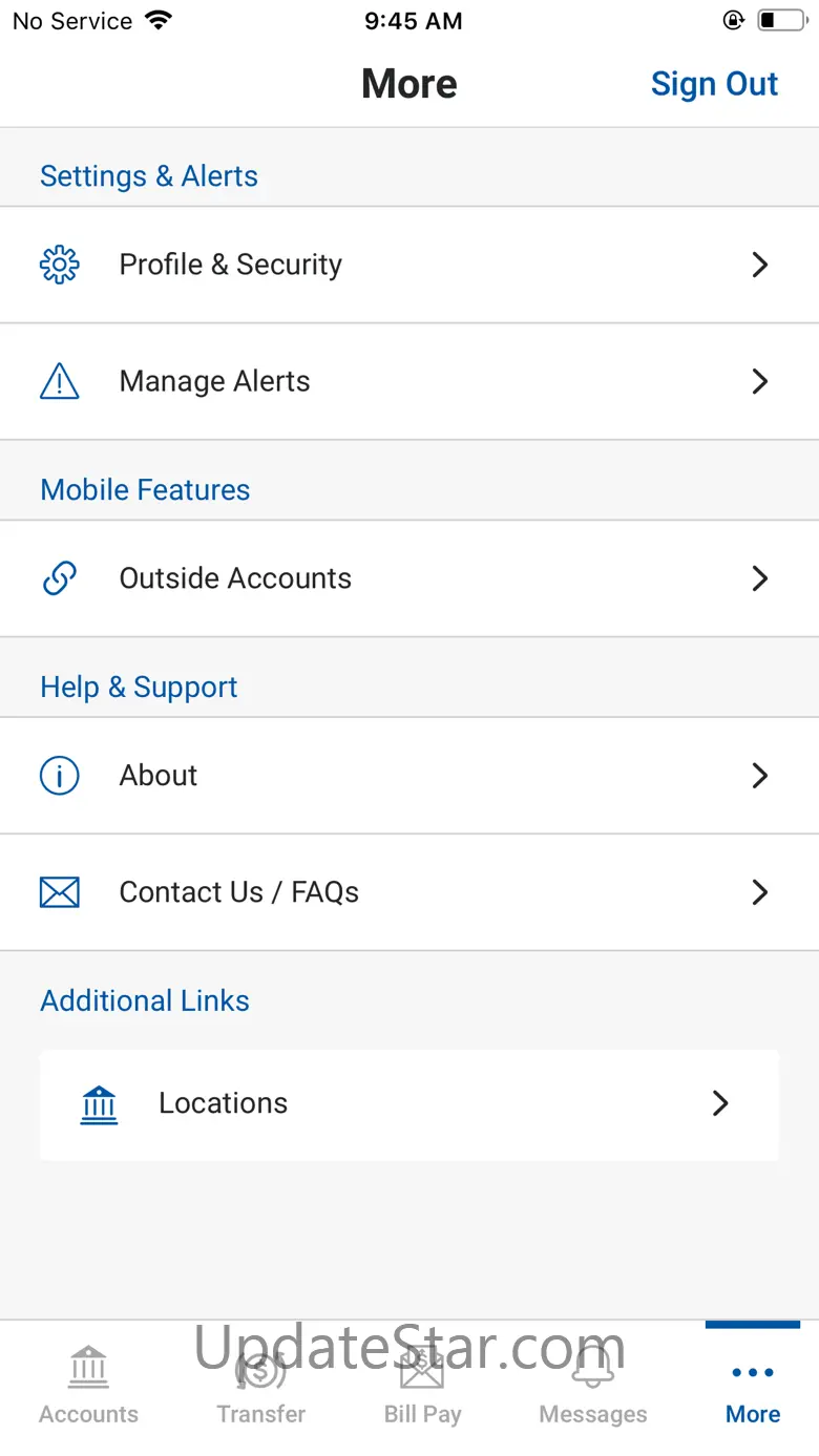 American Bank USA Mobile 7.71.1.13712