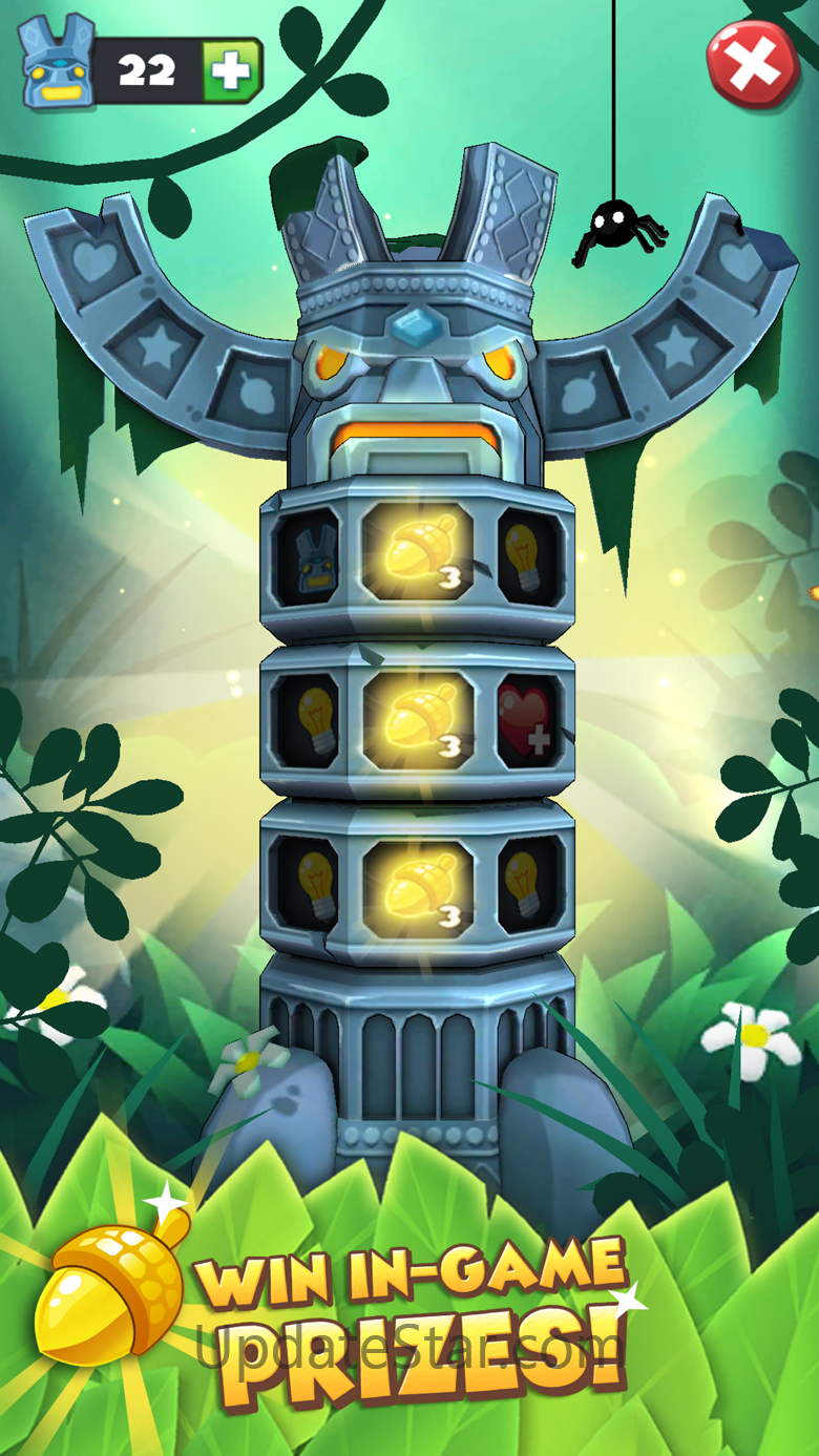 Forest Home 3.0.3
