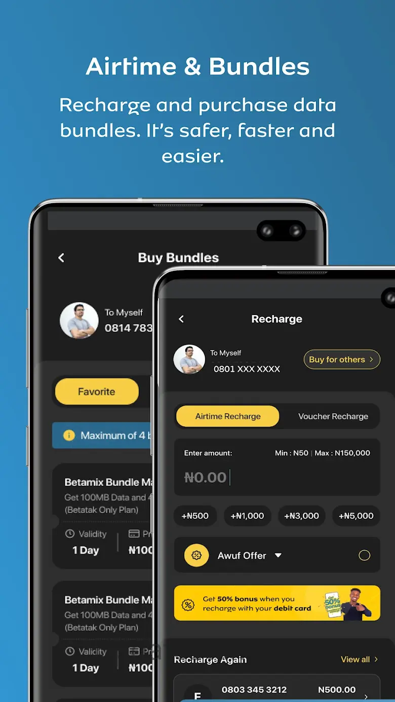 myMTN NG 1.13.0