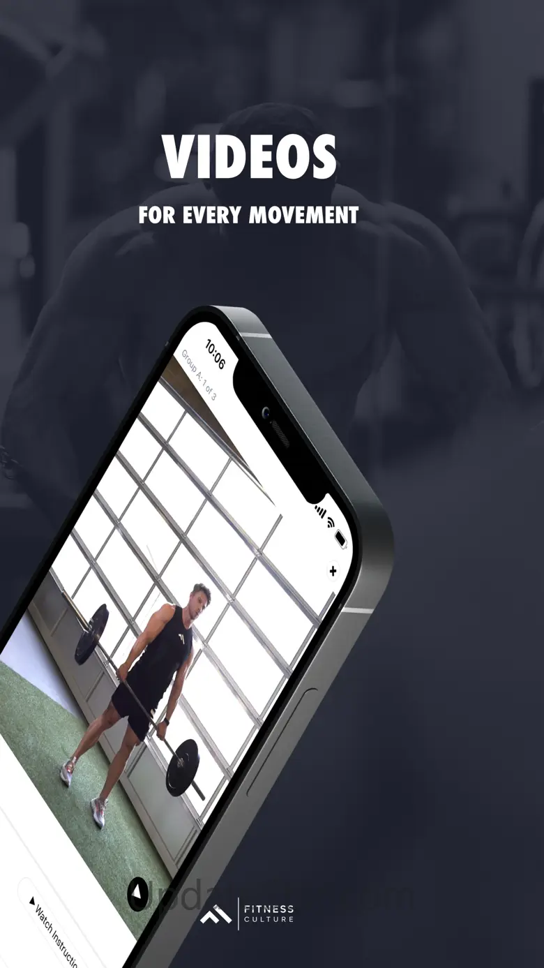 Fitness Culture 1.5