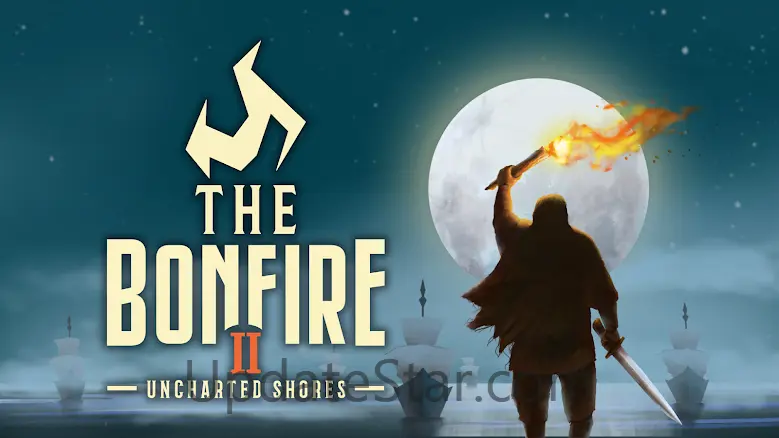 The Bonfire 2 Uncharted Shores 2.0.3