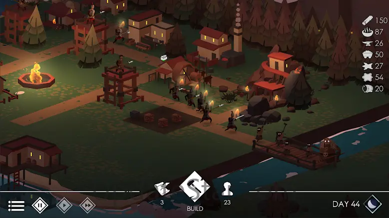 The Bonfire 2 Uncharted Shores 2.0.3