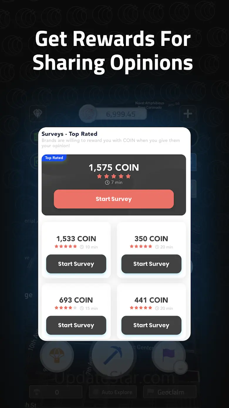 COIN: Always Be Earning 3.2.8