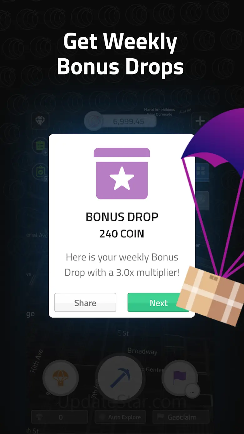 COIN: Always Be Earning 3.2.8