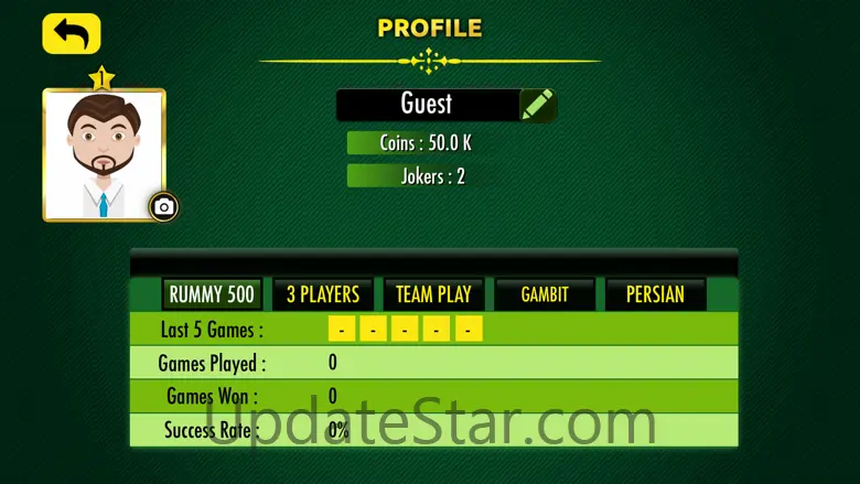 Rummy 500 Plus 2.0.0